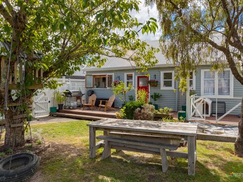 19 Newcombe Street, Naenae