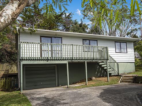 1A Corks Road, Kamo
