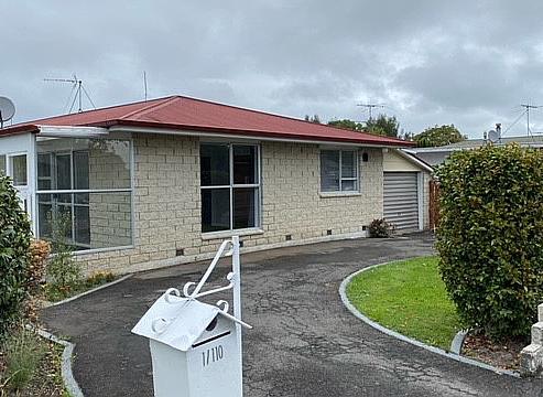 1/110 Chalmers Avenue, Hampstead
