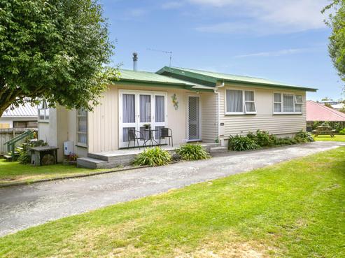68A Birch Street, Hilltop