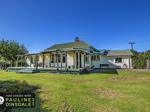 38 Tahere Road, Whareora