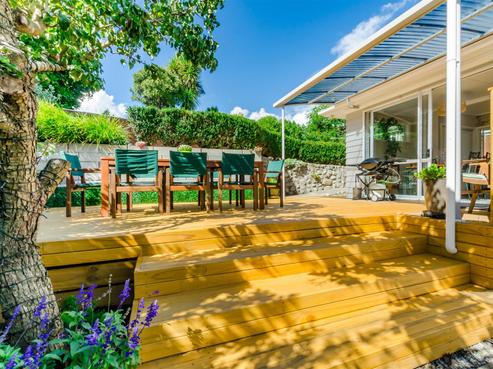 10 Horomona Road, Paekakariki