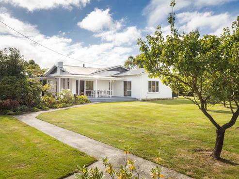 73 Reid Line West, Feilding