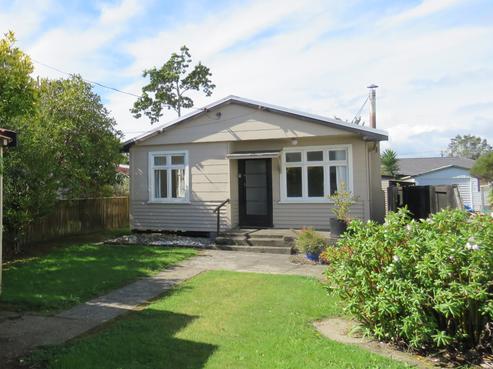 77A Russell Street, Westport