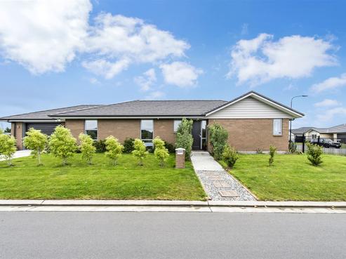 39 Hartford Crescent, Rolleston