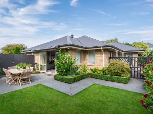 70E Jeffreys Road, Fendalton