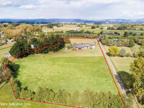 420 Kairanga Bunnythorpe Road, Bunnythorpe