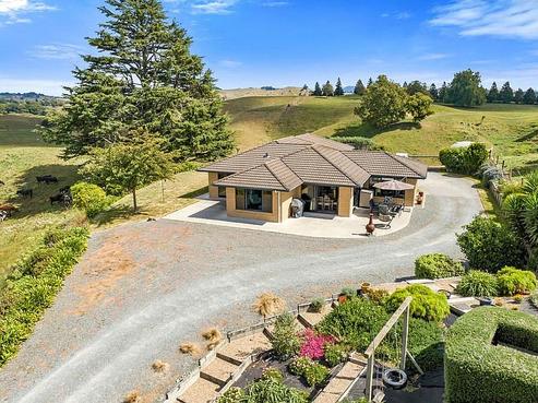 28 Taumangi Road, Putaruru
