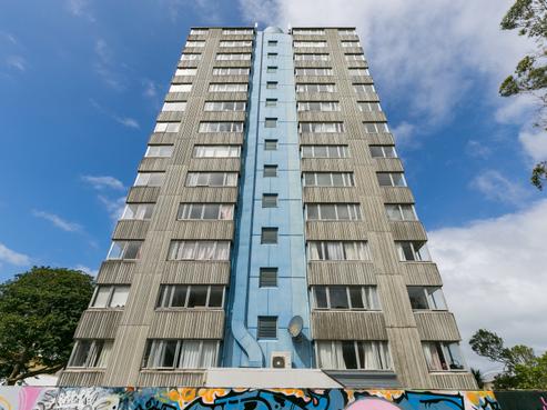 1301/140 Abel Smith Street, Te Aro