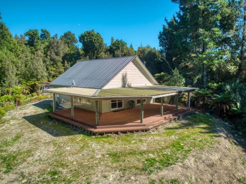 1487 Old Christchurch Road, Hokitika