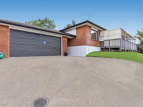20 Exotic Place, Massey