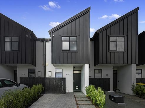 9 Alliance Lane, Papakura
