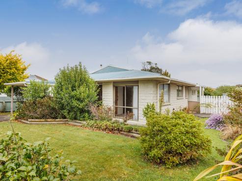 26 Church Street, Feilding