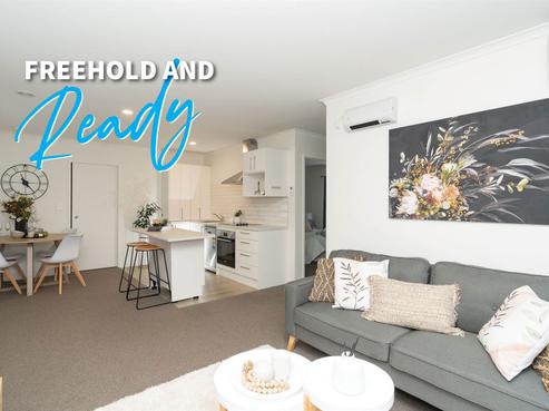 1 Saint Pauls Road, Chartwell