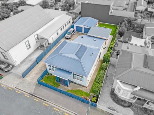 45 Sydney Street, Petone