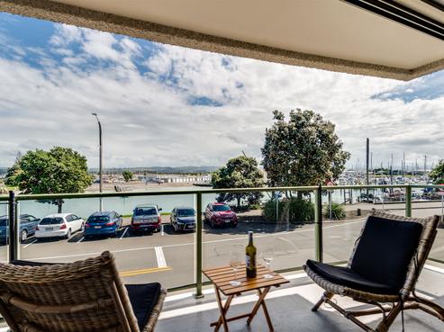 1/26 West Quay, Ahuriri