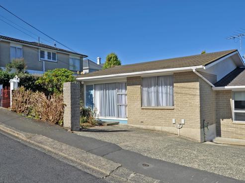 3/2 Brent Street, Maori Hill