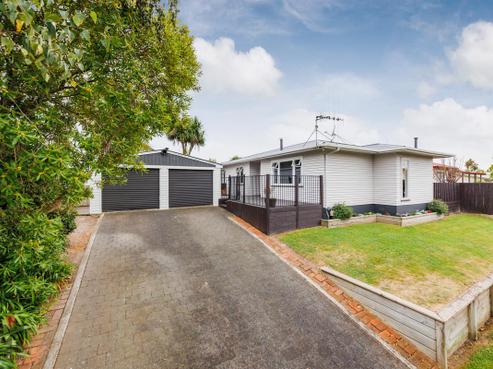 7 Park View Avenue, Feilding