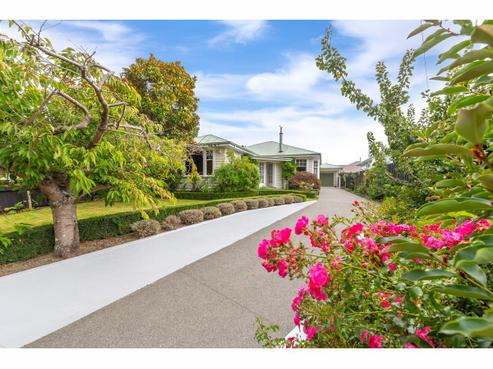 91 Ashgrove Terrace, Somerfield