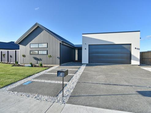 10 Hotere Street, Rangiora