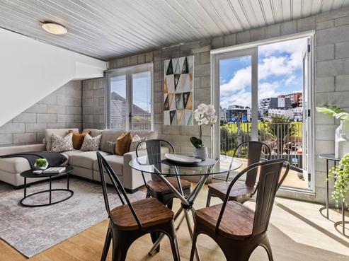 12E Couldry Street, Eden Terrace