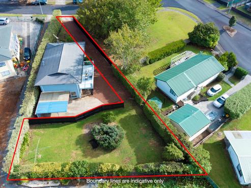 34A Hooper Avenue, Pukekohe