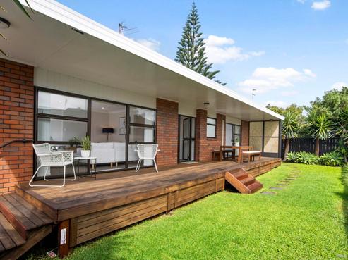 10A Walmer Road, Point Chevalier