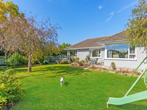 53 Whitefield Street, Kaiapoi