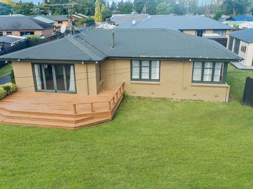 5 Macaulay Street, Leamington