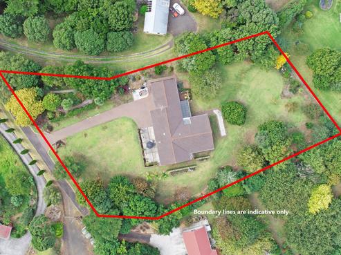 2 Raukawa Grove, Waiuku