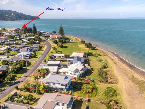 29 Seaview Avenue, Te Puru