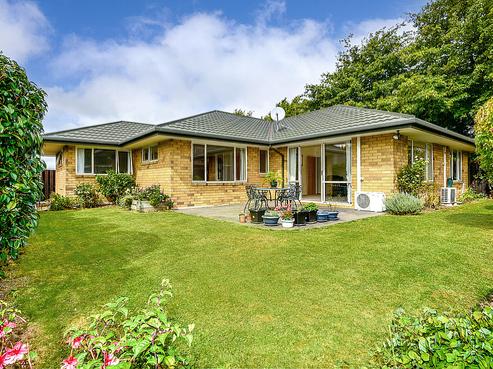 21 Villa Grove, Ilam