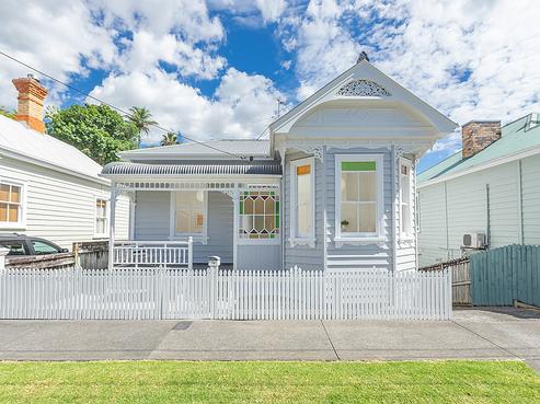 14 Bright Street, Eden Terrace