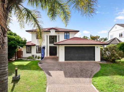 41 Nielsen Gardens, Rototuna