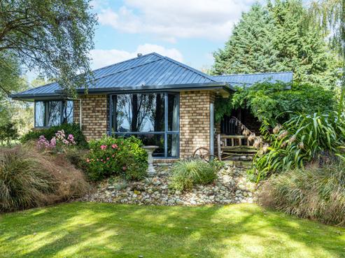20 Omara Road, Temuka