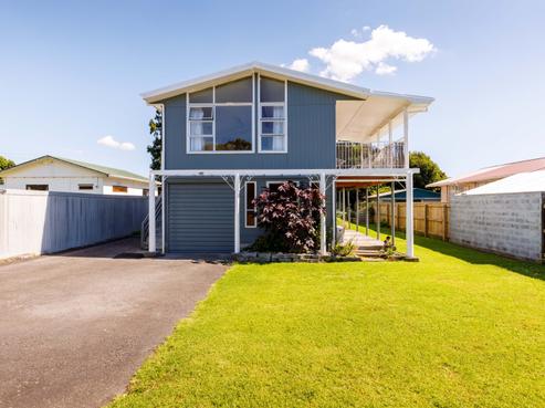 27 Leslie Street, Waitara