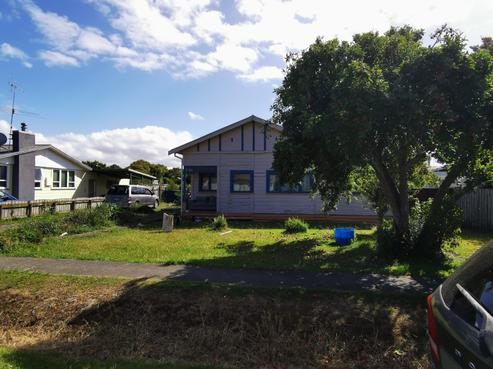 45 Somerville Street, Wairoa