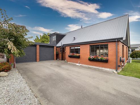 5 Glassey Drive, Allenton