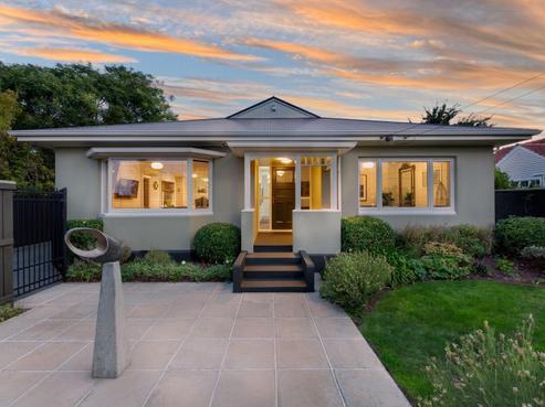 66 Kahu Road, Fendalton