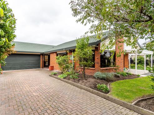 506 Ikanui Road, Frimley
