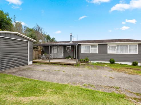 82A King Street West, Te Kuiti