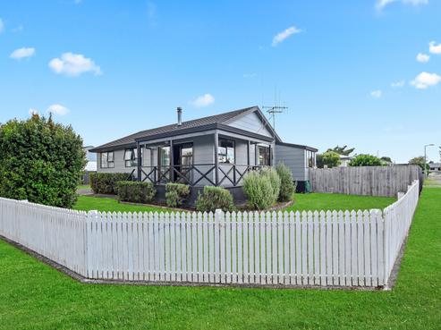 2 David Street, Nawton