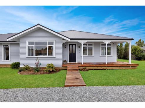 66 Southbrook Road, Rangiora