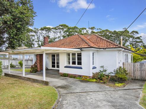 64A Raurimu Avenue, Onerahi