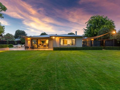 11 Ashcroft Place, Burnside