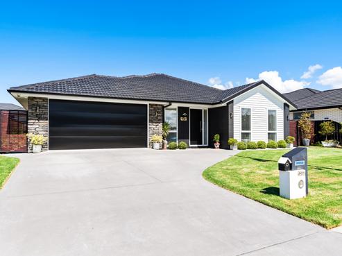 86 Wairau Drive, Tikipunga