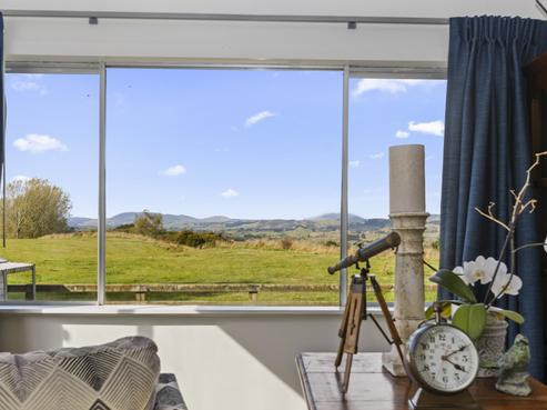 696 Poutakataka Road, Atiamuri