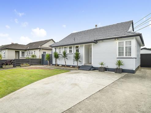 47 Rata Street, Naenae
