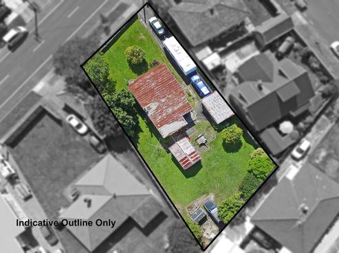 35 Seddon Street, Wallaceville