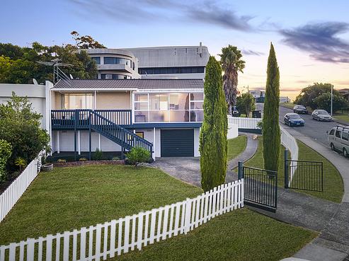 7A Tower Hill, Manly